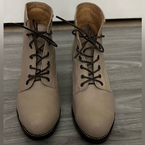 ADELANTE BOOTS SIZE 8.5 - Picture 4 of 9